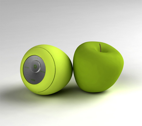 apple remote, apple пульт, apple tv